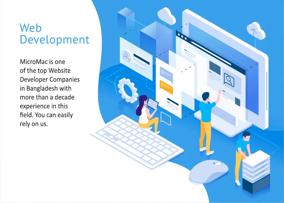 Website Development